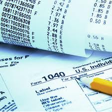 Tax Needs